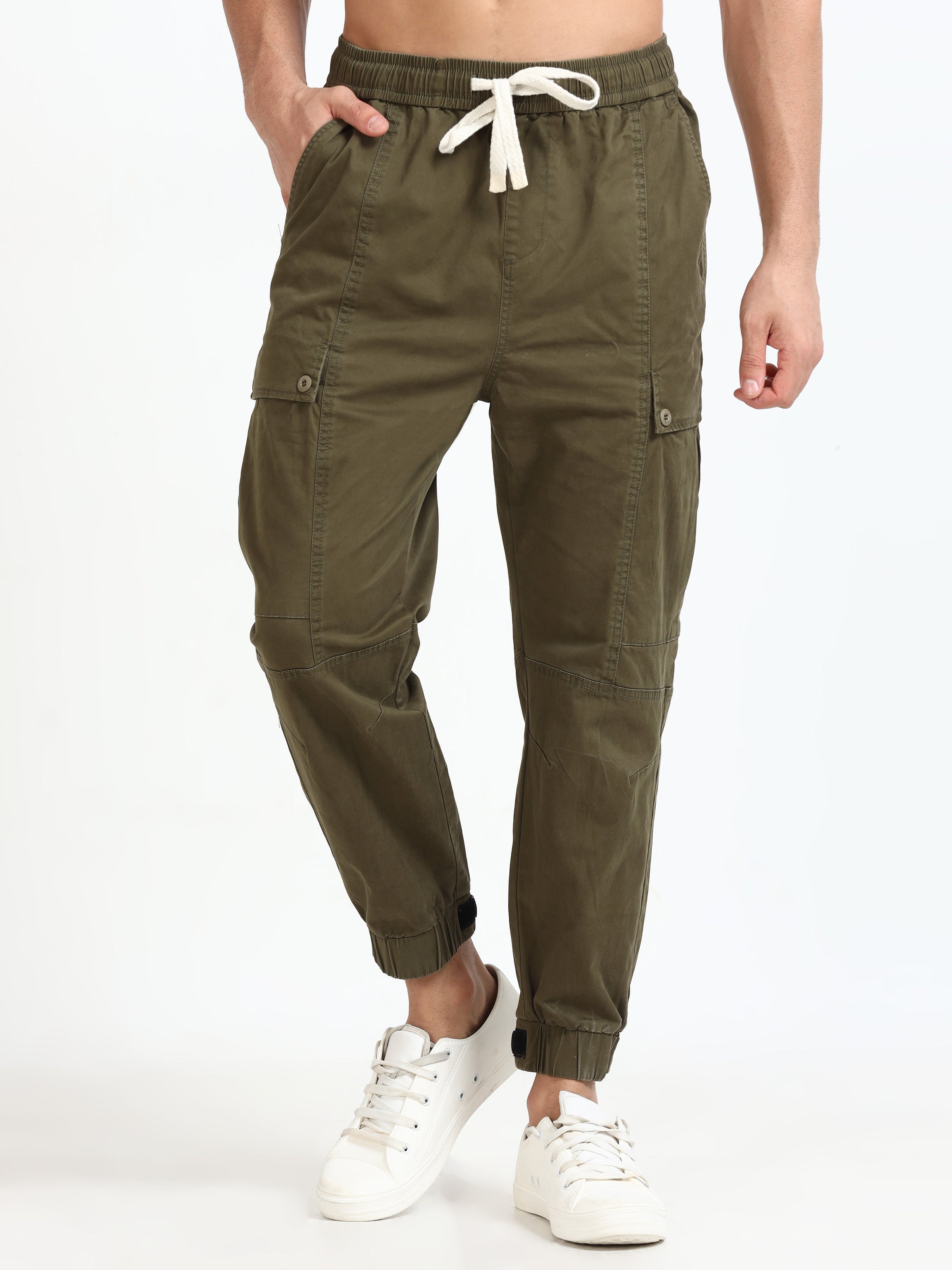 Street Chinos